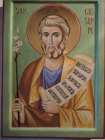 S. Giuseppe, 3